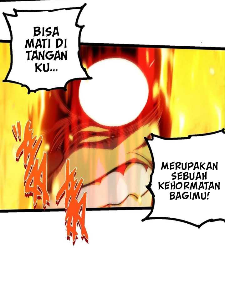 Evolution Begins With A Big Tree Chapter 348 - halaman 38