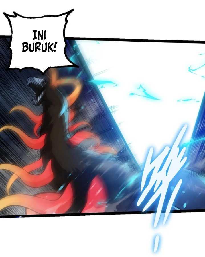 Evolution Begins With A Big Tree Chapter 348 - halaman 49