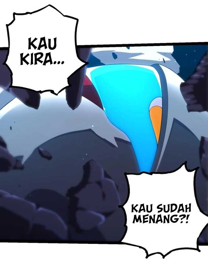 Evolution Begins With A Big Tree Chapter 350 - halaman 13