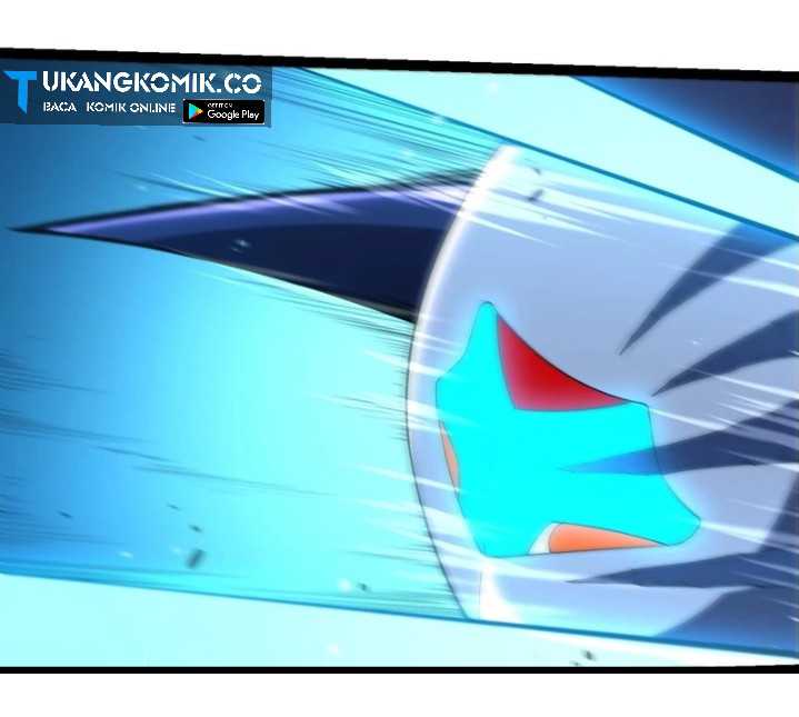 Evolution Begins With A Big Tree Chapter 350 - halaman 37