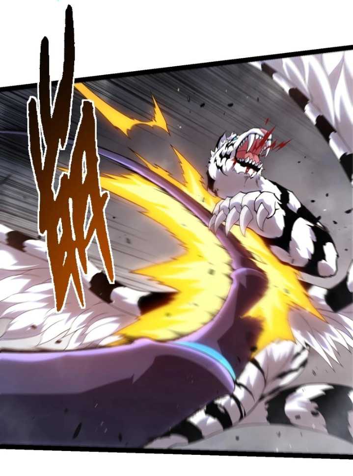 Evolution Begins With A Big Tree Chapter 350 - halaman 38
