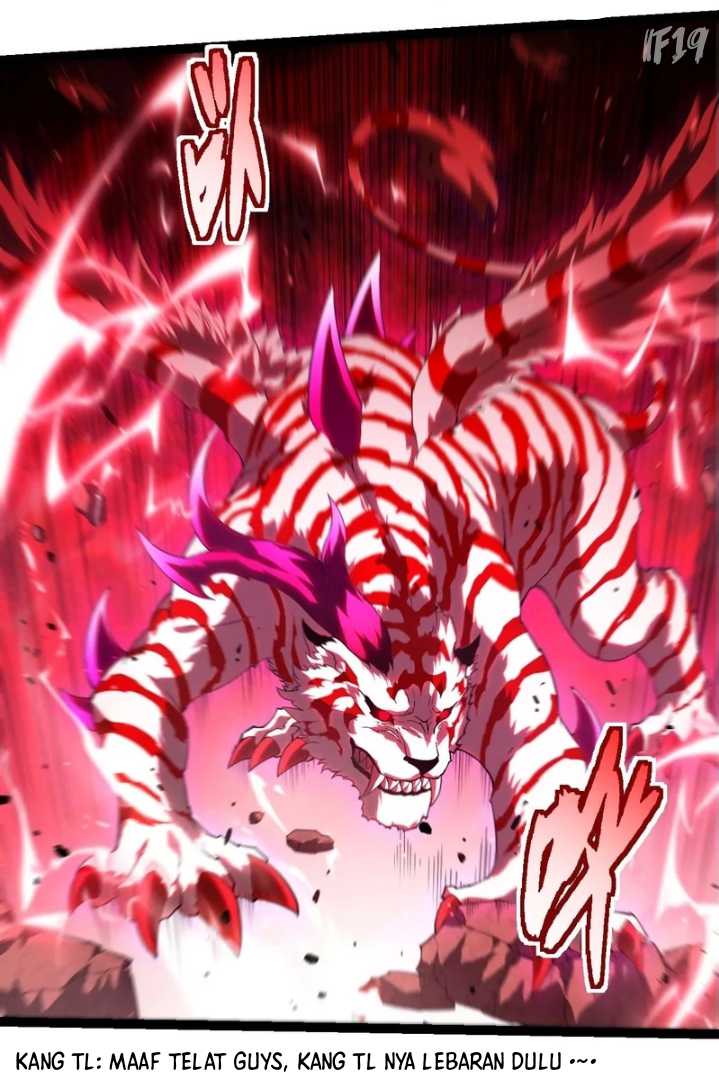 Evolution Begins With A Big Tree Chapter 350 - halaman 55