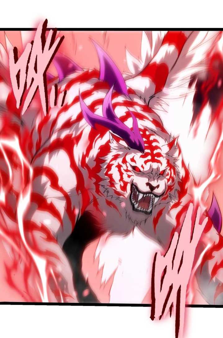Evolution Begins With A Big Tree Chapter 351 - halaman 11