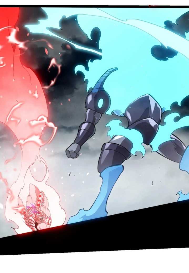 Evolution Begins With A Big Tree Chapter 351 - halaman 12