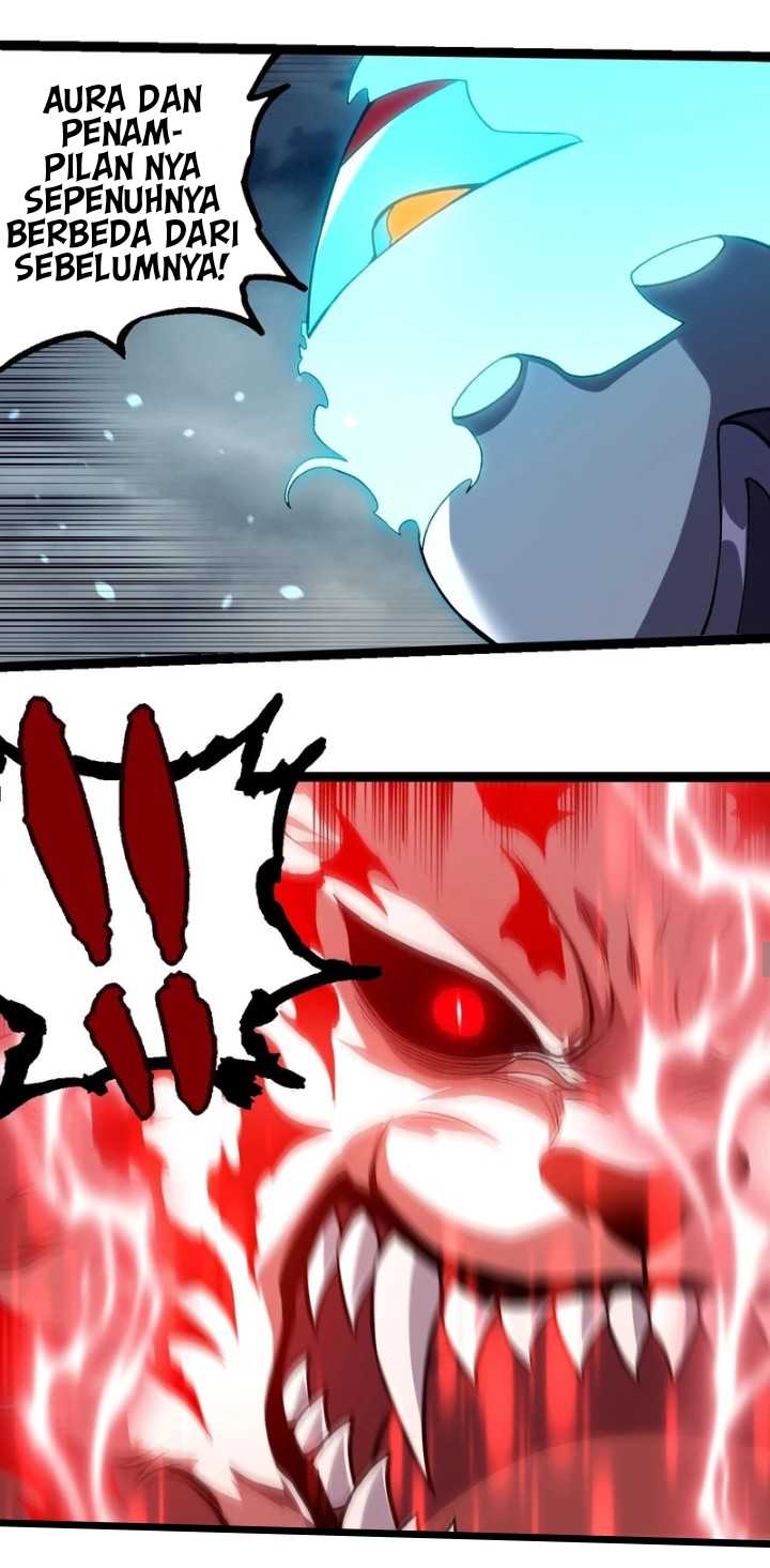 Evolution Begins With A Big Tree Chapter 351 - halaman 13