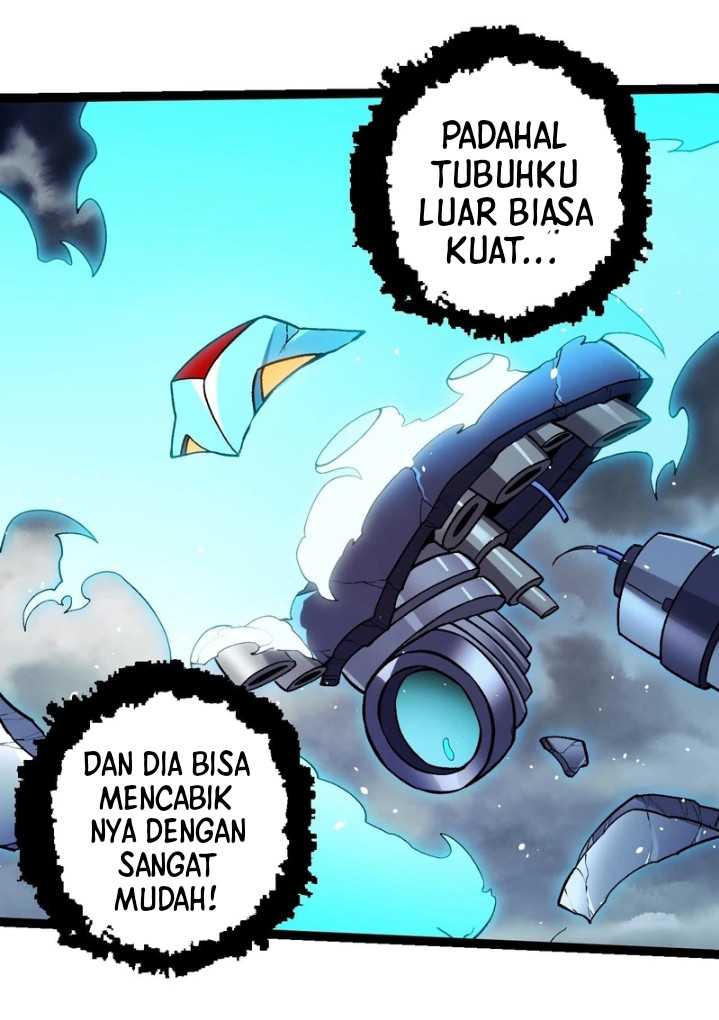 Evolution Begins With A Big Tree Chapter 351 - halaman 18