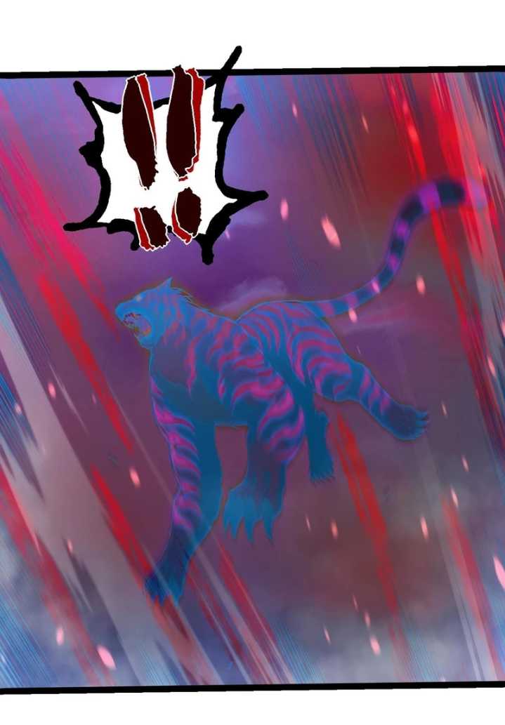 Evolution Begins With A Big Tree Chapter 351 - halaman 7