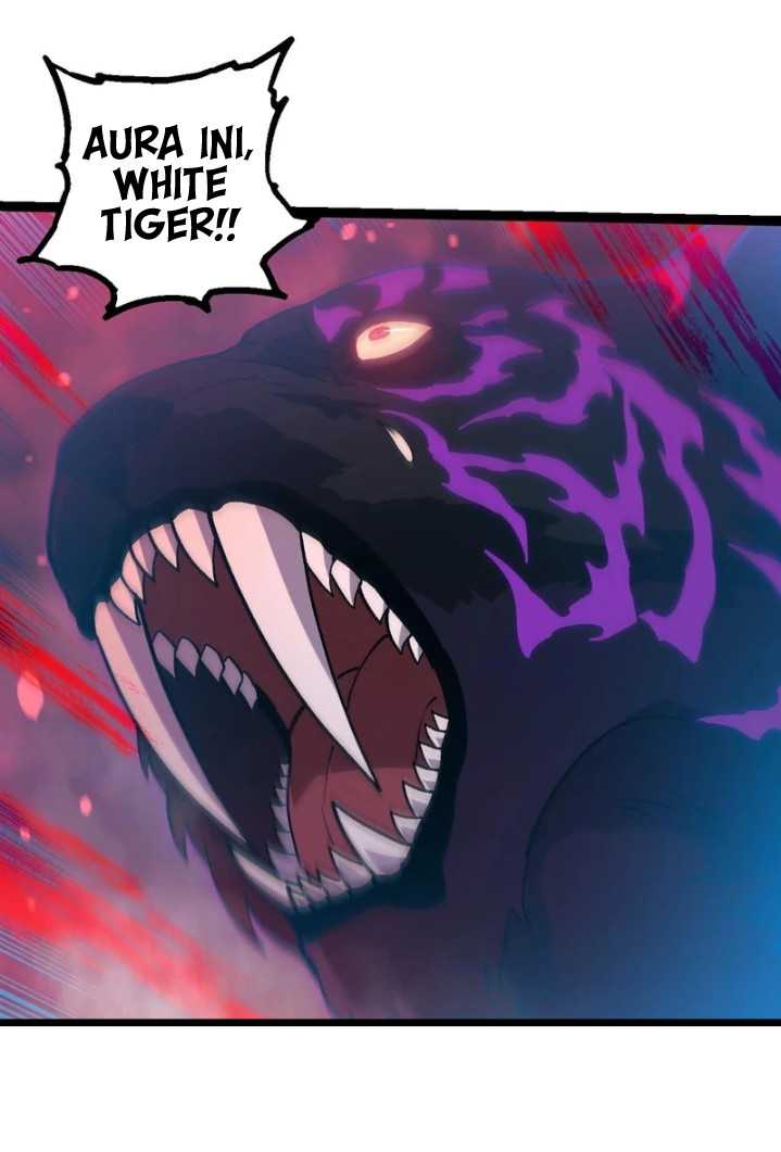 Evolution Begins With A Big Tree Chapter 351 - halaman 8
