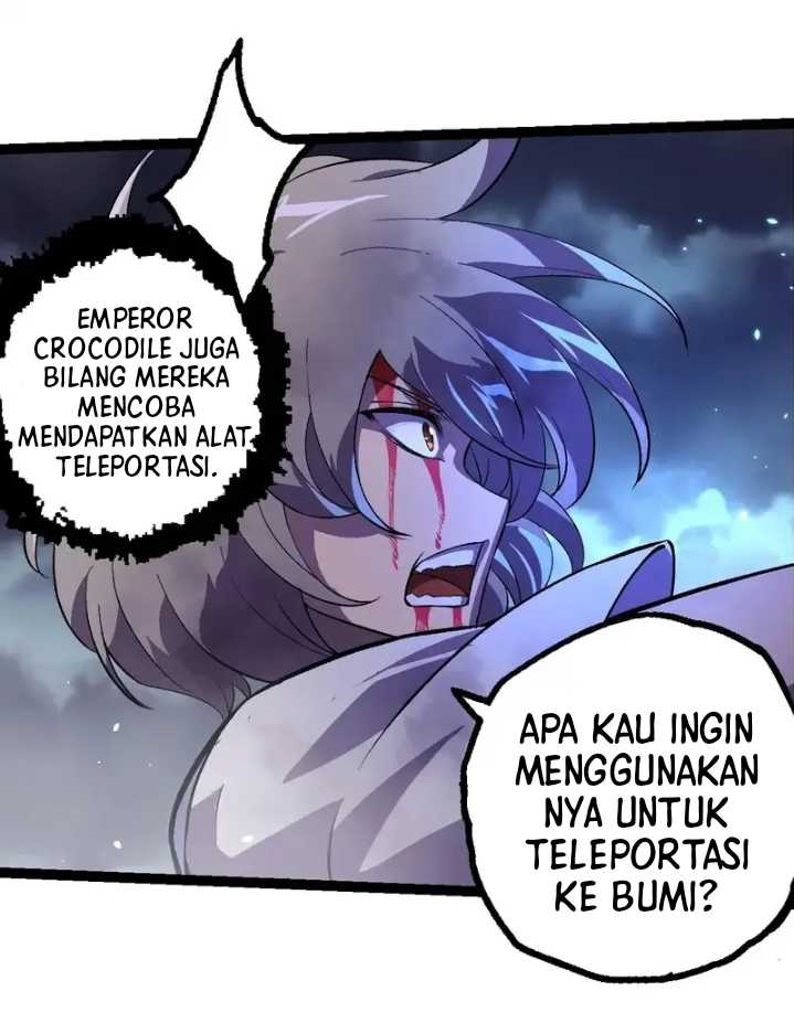 Evolution Begins With A Big Tree Chapter 352 - halaman 10