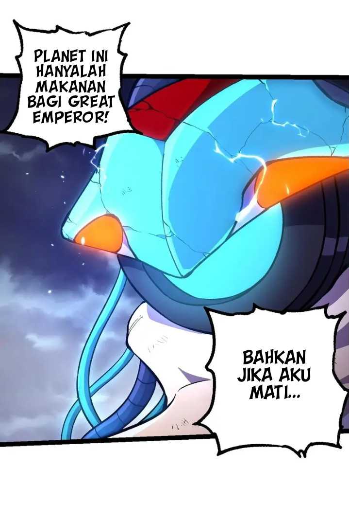 Evolution Begins With A Big Tree Chapter 352 - halaman 13