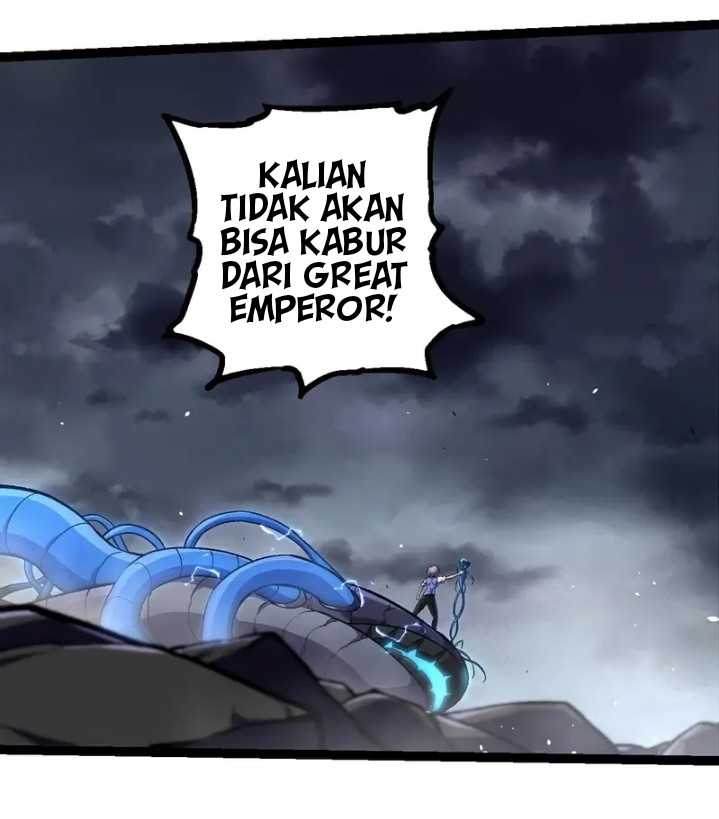 Evolution Begins With A Big Tree Chapter 352 - halaman 14