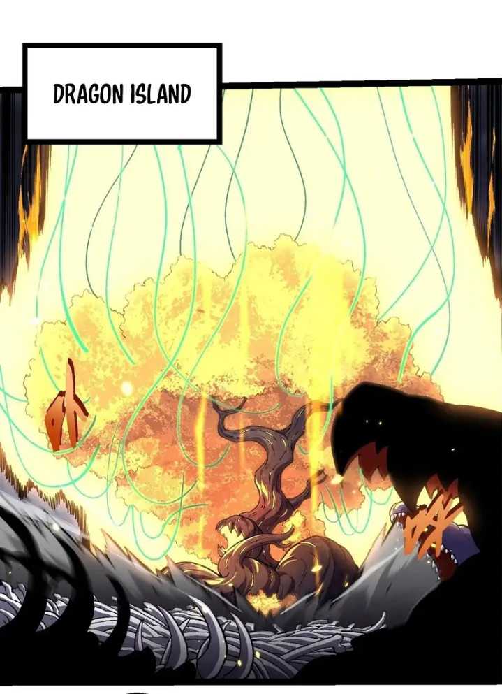 Evolution Begins With A Big Tree Chapter 352 - halaman 25