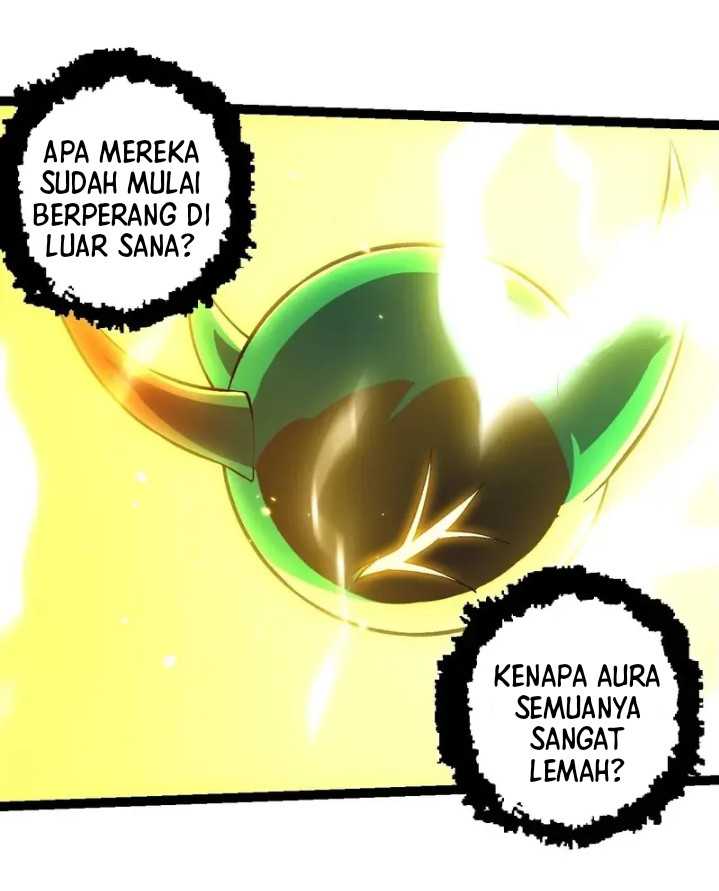 Evolution Begins With A Big Tree Chapter 352 - halaman 27