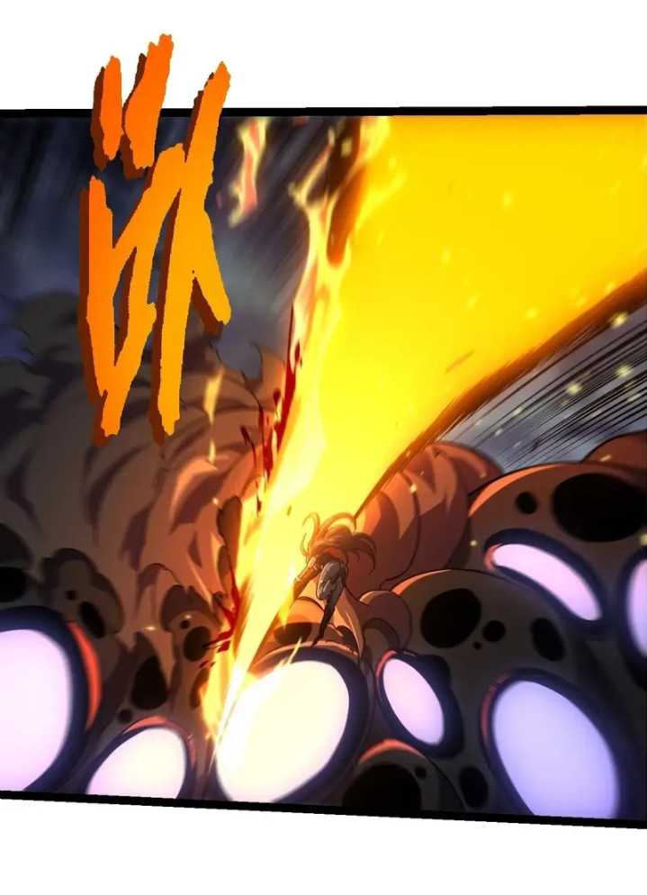 Evolution Begins With A Big Tree Chapter 352 - halaman 30