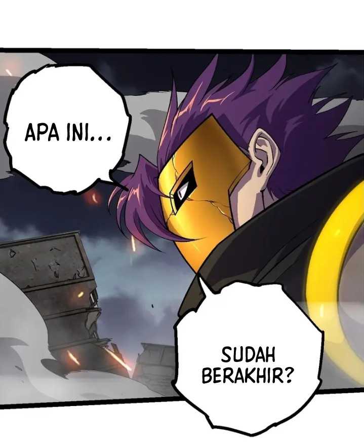 Evolution Begins With A Big Tree Chapter 352 - halaman 35