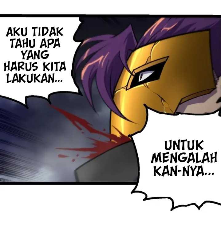 Evolution Begins With A Big Tree Chapter 352 - halaman 37