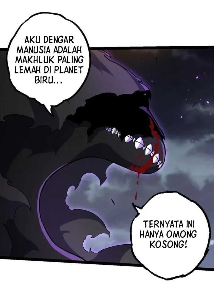 Evolution Begins With A Big Tree Chapter 352 - halaman 40