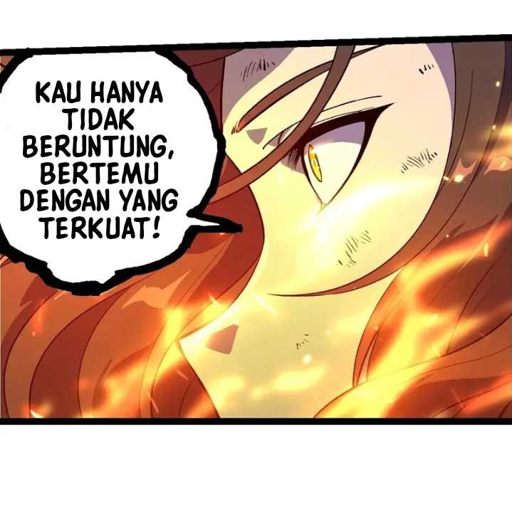 Evolution Begins With A Big Tree Chapter 352 - halaman 43