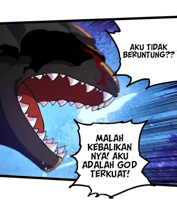 Evolution Begins With A Big Tree Chapter 352 - halaman 44