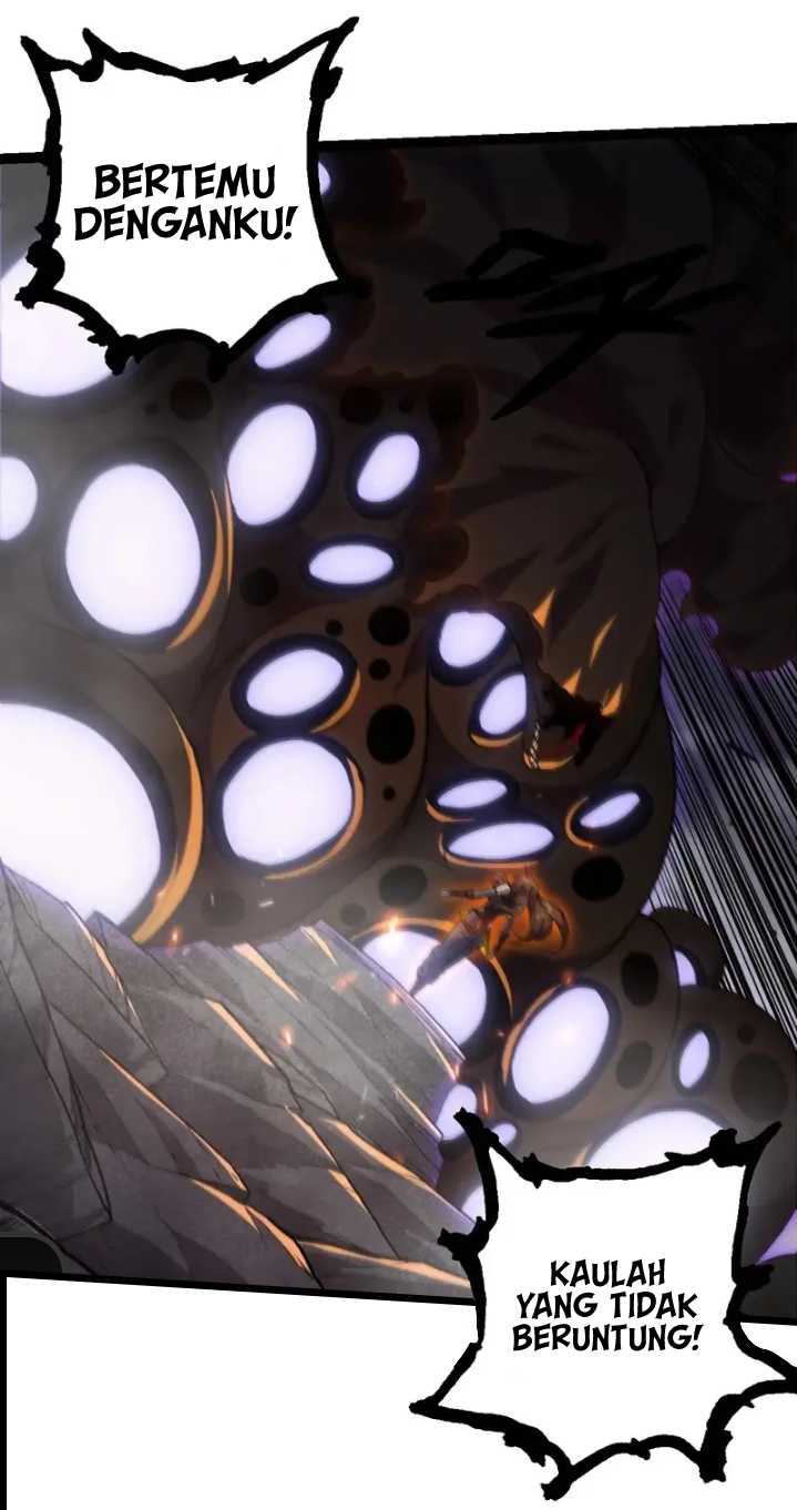 Evolution Begins With A Big Tree Chapter 352 - halaman 46