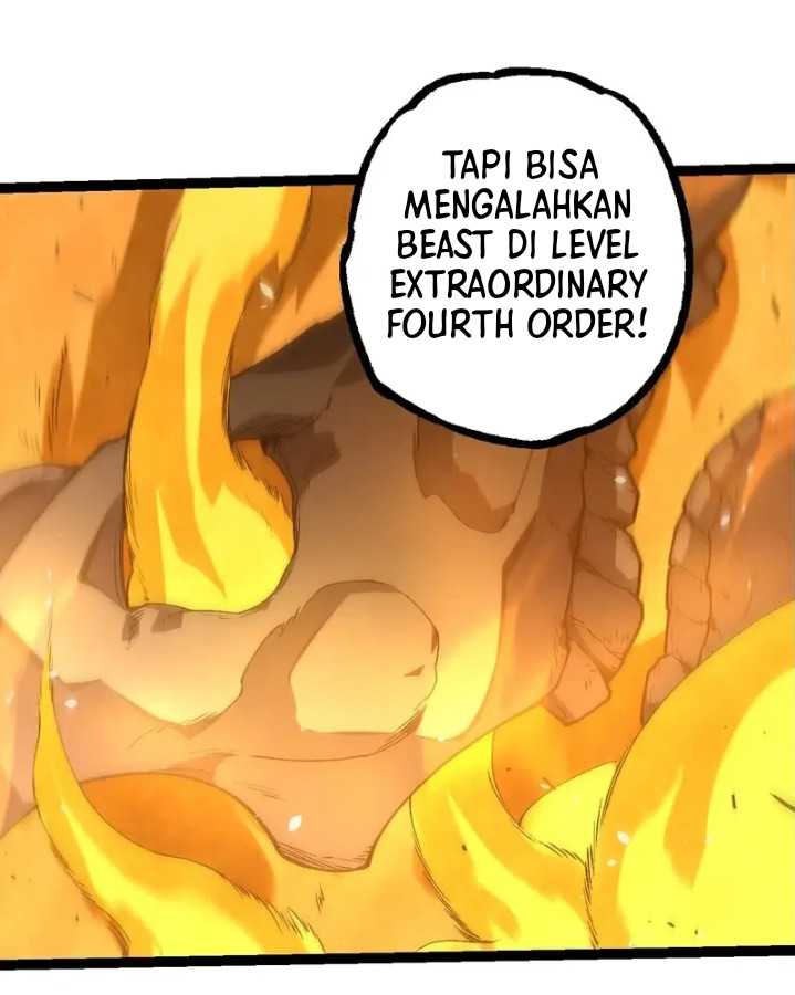 Evolution Begins With A Big Tree Chapter 353 - halaman 19