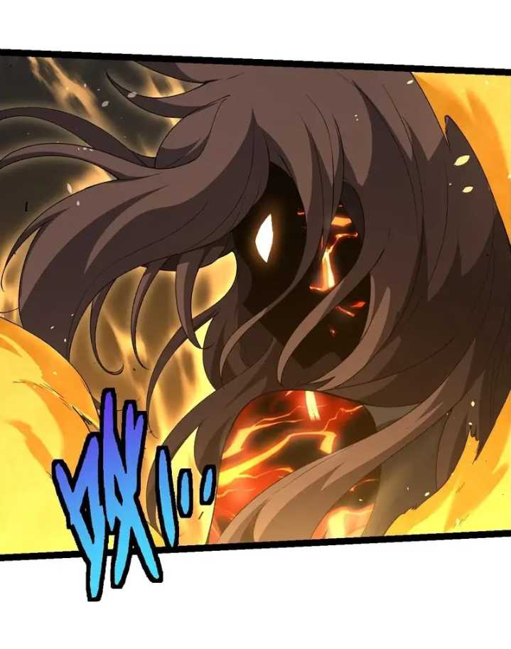 Evolution Begins With A Big Tree Chapter 353 - halaman 22