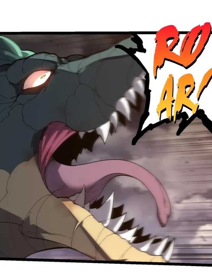 Evolution Begins With A Big Tree Chapter 353 - halaman 25