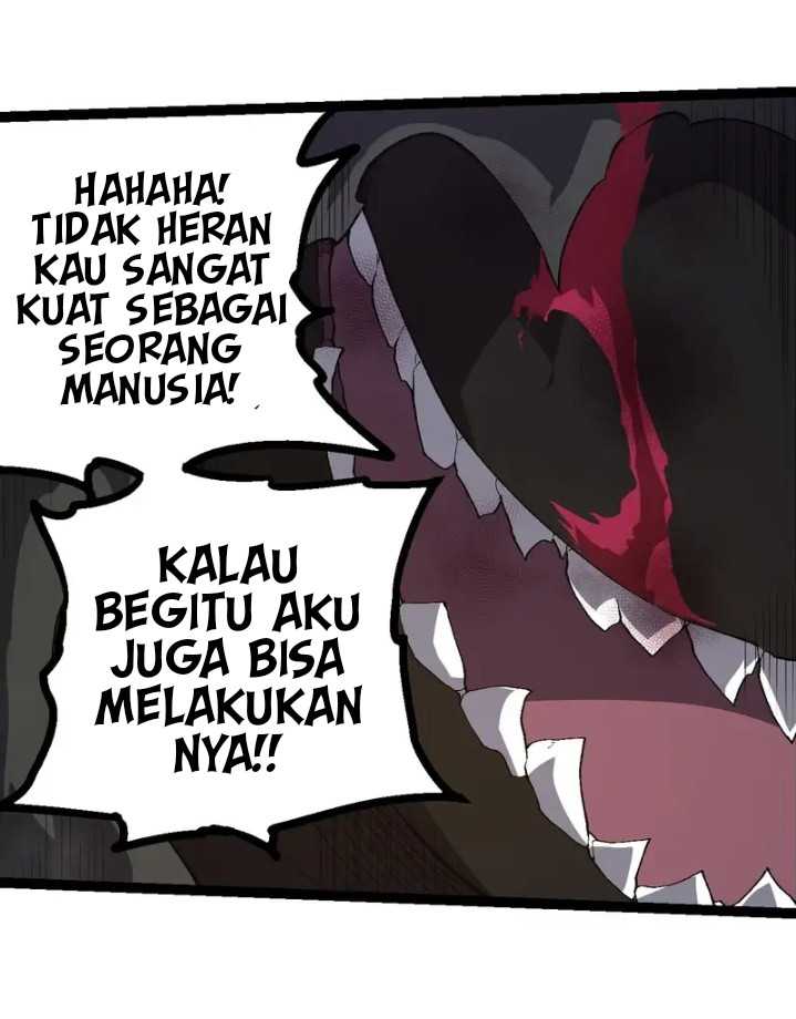 Evolution Begins With A Big Tree Chapter 353 - halaman 30