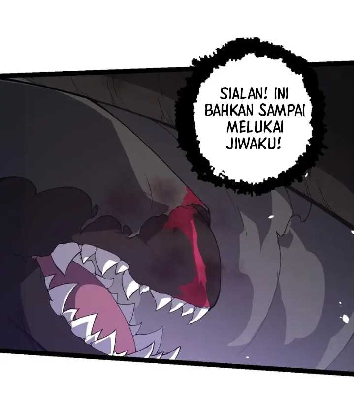 Evolution Begins With A Big Tree Chapter 353 - halaman 34