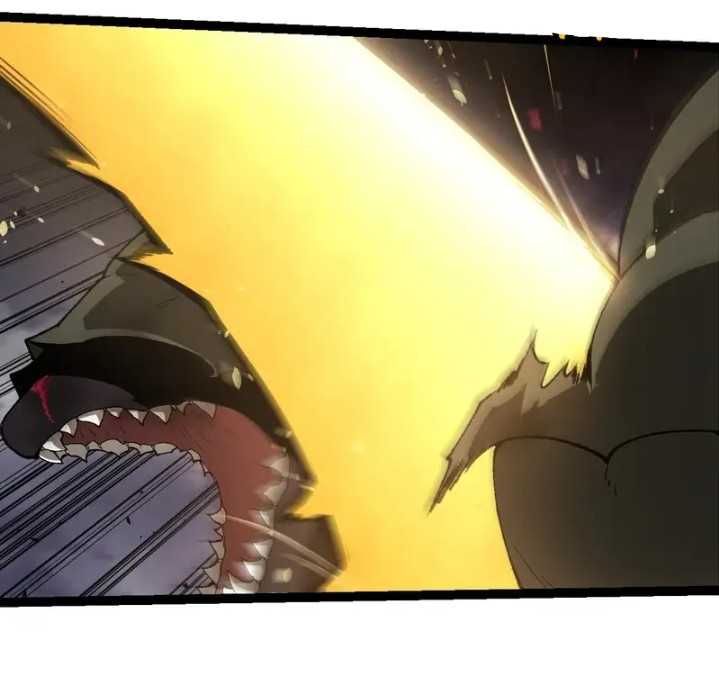 Evolution Begins With A Big Tree Chapter 353 - halaman 44