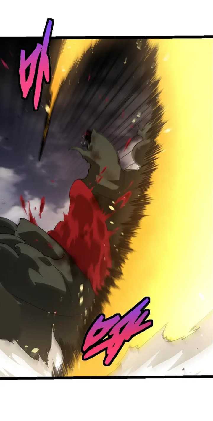 Evolution Begins With A Big Tree Chapter 353 - halaman 45