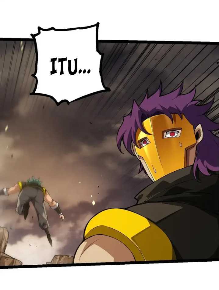 Evolution Begins With A Big Tree Chapter 353 - halaman 47