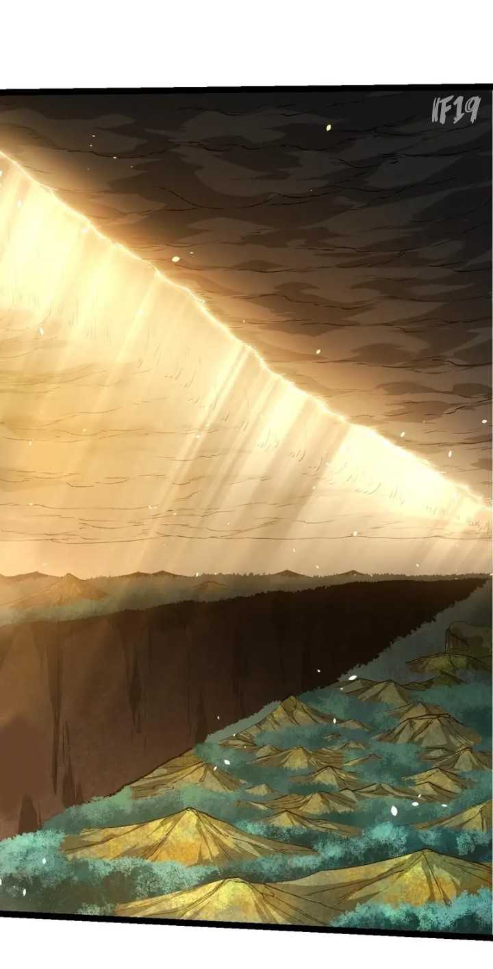 Evolution Begins With A Big Tree Chapter 353 - halaman 51
