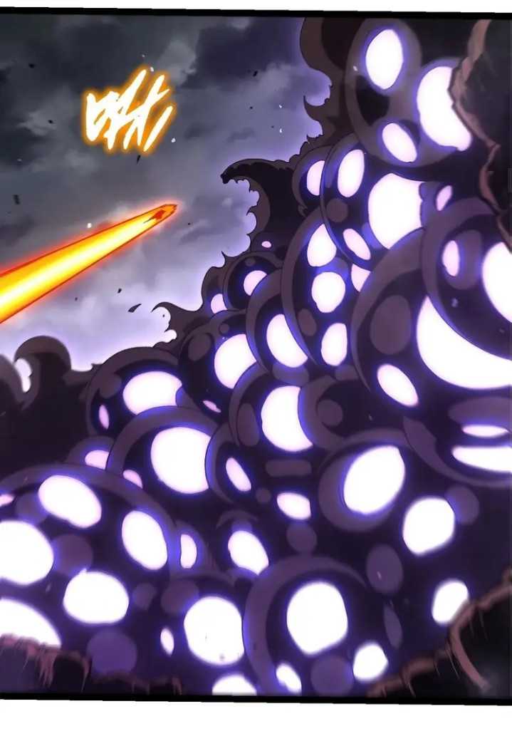 Evolution Begins With A Big Tree Chapter 354 - halaman 10
