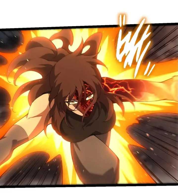 Evolution Begins With A Big Tree Chapter 354 - halaman 11