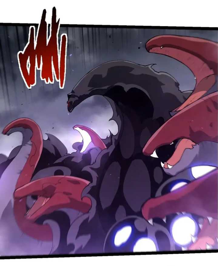 Evolution Begins With A Big Tree Chapter 354 - halaman 12
