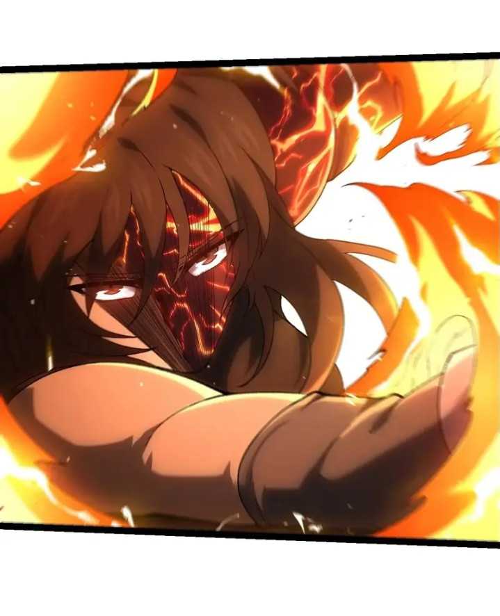 Evolution Begins With A Big Tree Chapter 354 - halaman 21