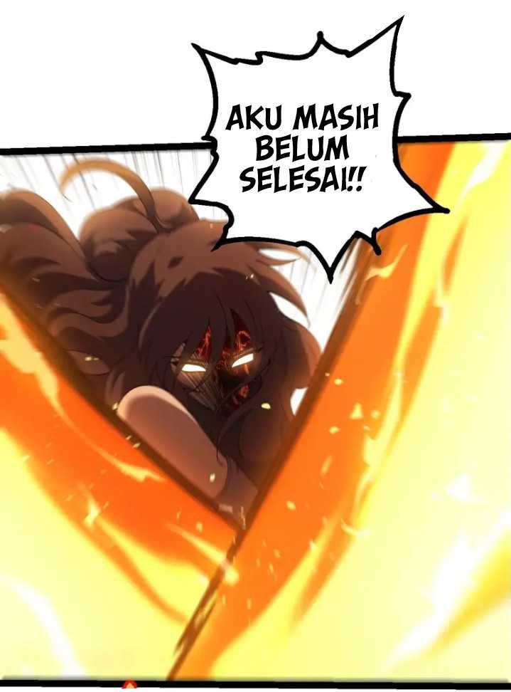 Evolution Begins With A Big Tree Chapter 354 - halaman 23