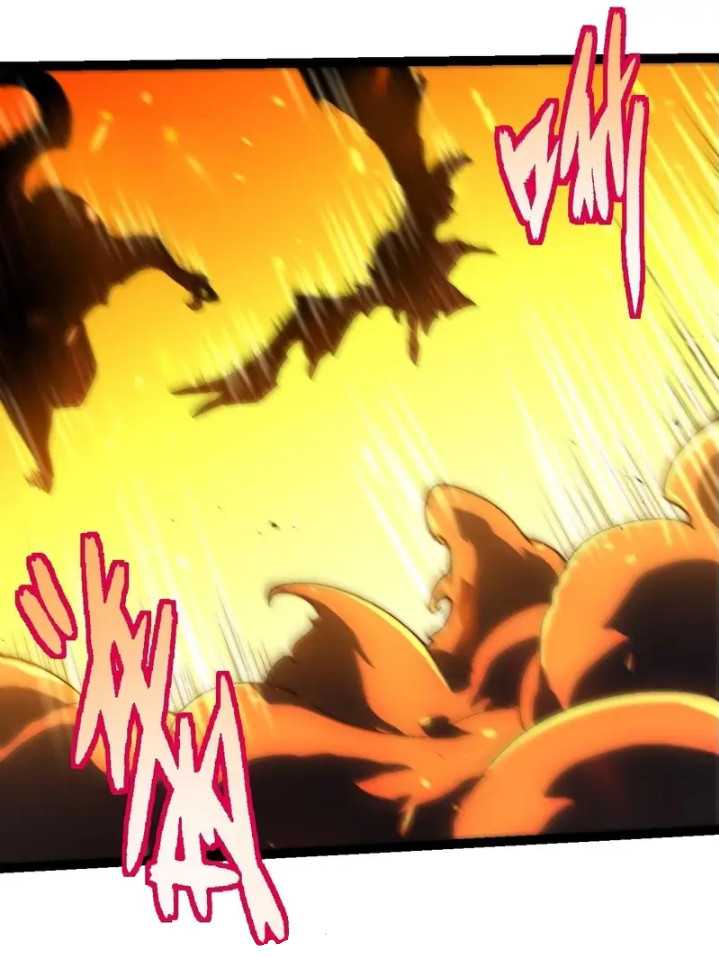 Evolution Begins With A Big Tree Chapter 354 - halaman 30