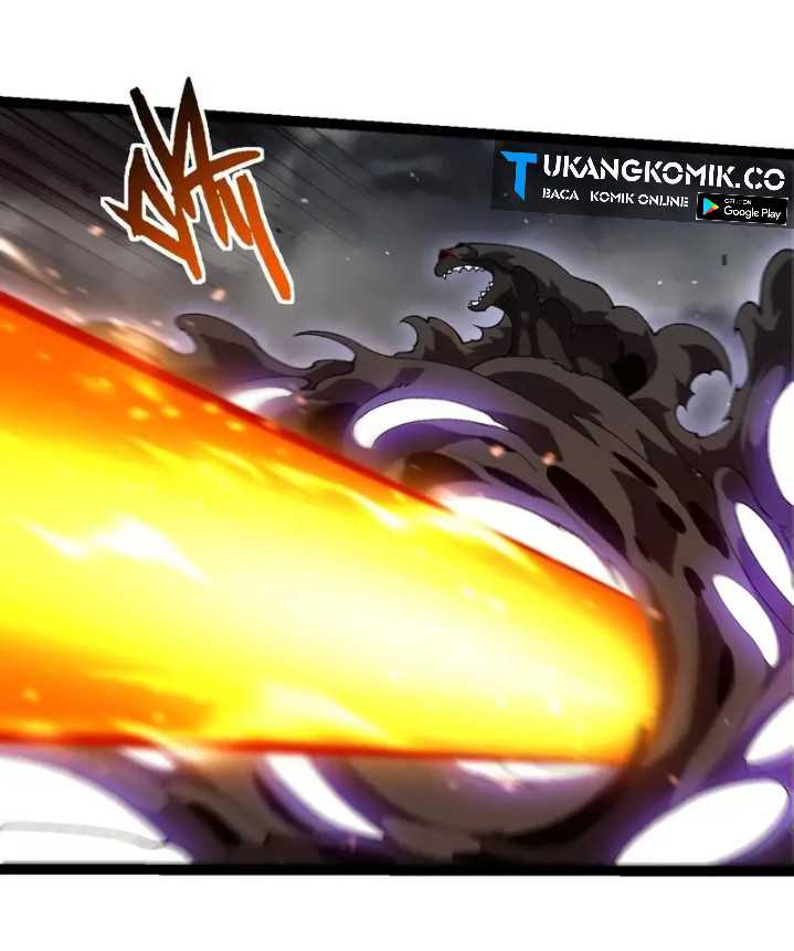Evolution Begins With A Big Tree Chapter 354 - halaman 32