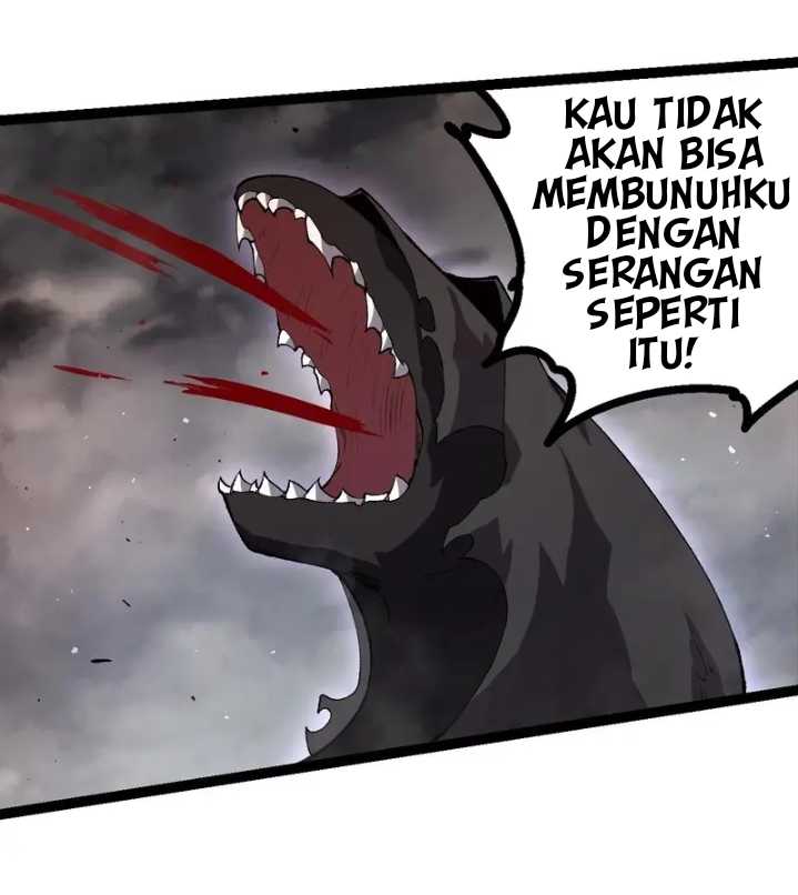 Evolution Begins With A Big Tree Chapter 354 - halaman 34