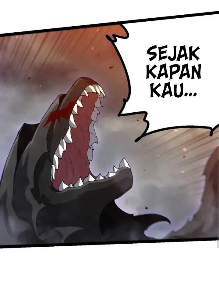 Evolution Begins With A Big Tree Chapter 354 - halaman 37