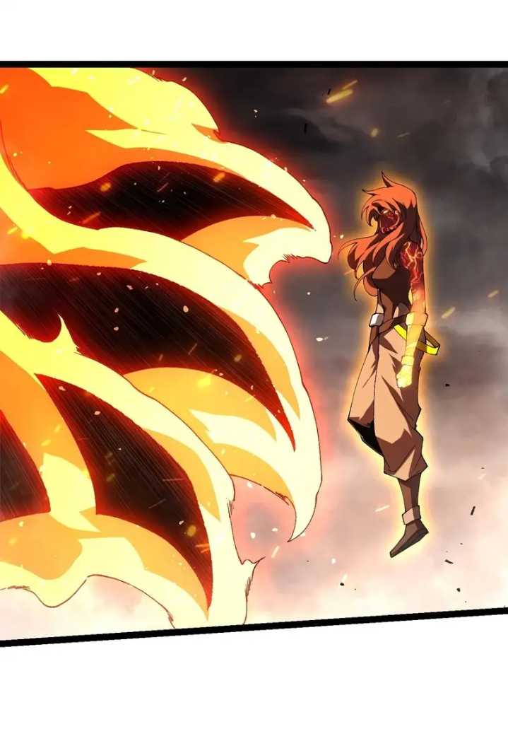 Evolution Begins With A Big Tree Chapter 354 - halaman 52