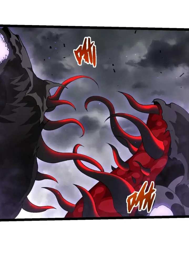 Evolution Begins With A Big Tree Chapter 354 - halaman 6