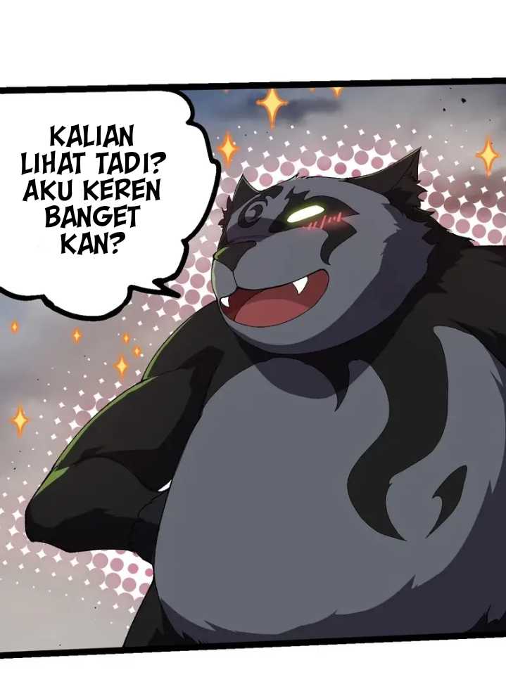 Evolution Begins With A Big Tree Chapter 355 - halaman 22