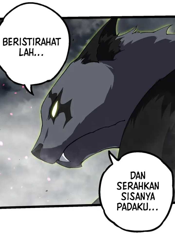 Evolution Begins With A Big Tree Chapter 355 - halaman 23