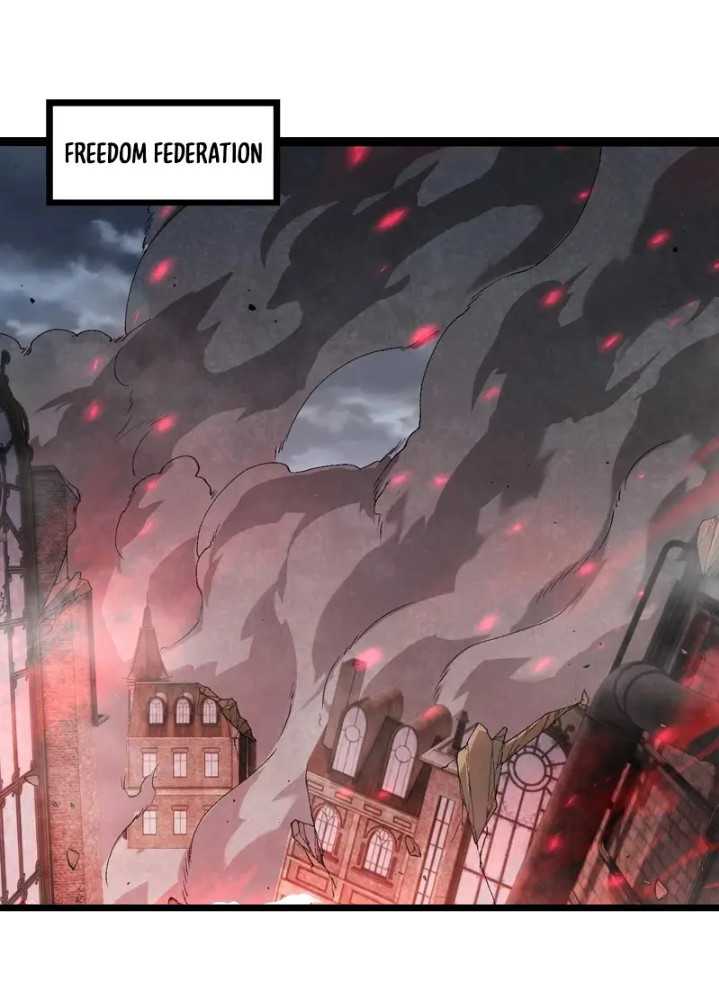 Evolution Begins With A Big Tree Chapter 355 - halaman 3
