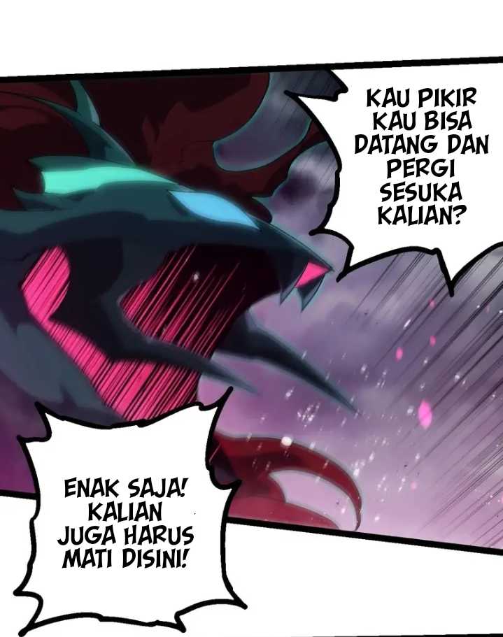 Evolution Begins With A Big Tree Chapter 355 - halaman 32