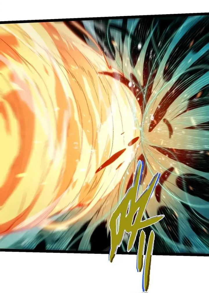 Evolution Begins With A Big Tree Chapter 355 - halaman 36