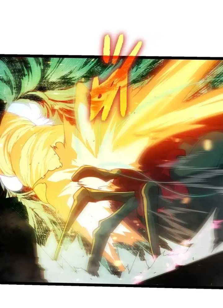 Evolution Begins With A Big Tree Chapter 355 - halaman 38